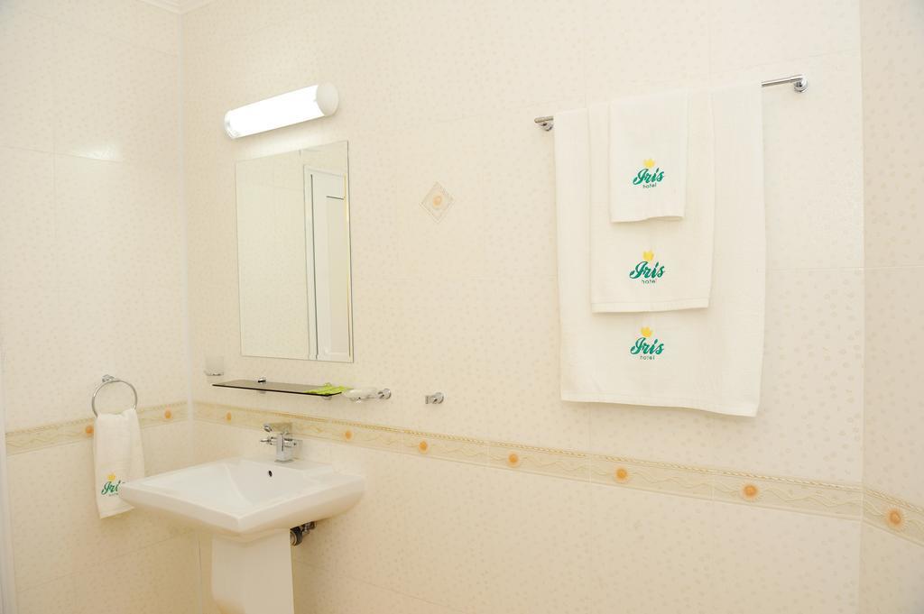 Hotel Iris Nesebar Rum bild